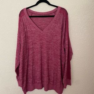 Torrid Super Soft Plush Sweater 3